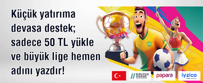 Arkadaşını Getir Kazan promotion banner