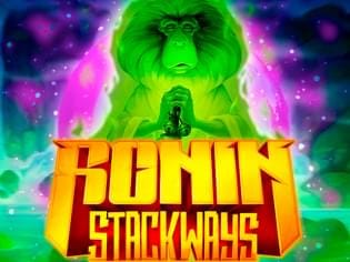 Ronin Stackways thumbnail
