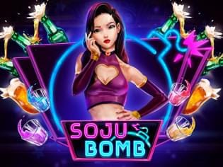 Soju Bomb thumbnail
