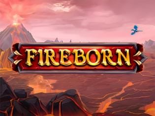 Fireborn thumbnail