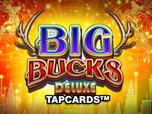 Big Bucks Deluxe TapCards thumbnail