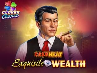 Exquisite Wealth Cash Heat thumbnail