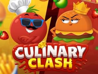 Culinary Clash thumbnail