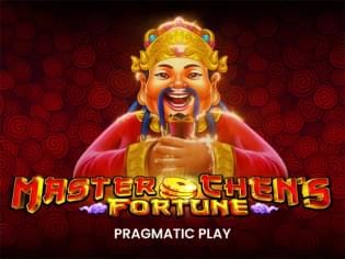 Master Chen’s Fortune