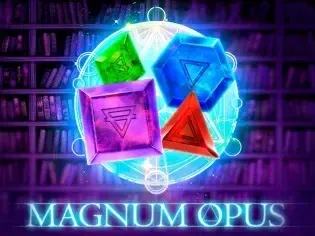 Magnum Opus thumbnail