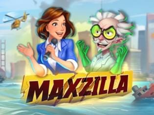 Maxzilla thumbnail
