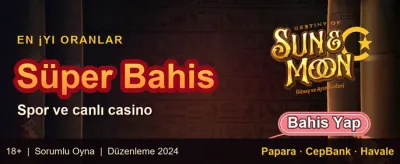 Günlük Enerji Yükleme Bonusu ⚡ promotional banner