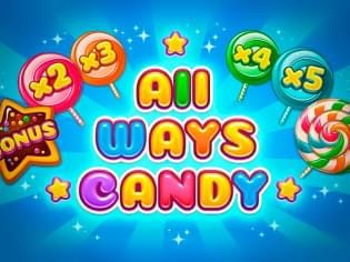 All Ways Candy thumbnail