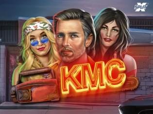 Kiss My Chainsaw thumbnail